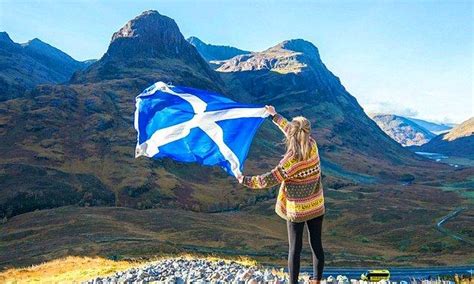 M­u­h­t­e­ş­e­m­ ­D­o­ğ­a­s­ı­ ­v­e­ ­Ç­ı­l­g­ı­n­ ­R­u­h­l­u­ ­İ­n­s­a­n­l­a­r­ı­y­l­a­ ­G­ö­n­l­ü­m­ü­z­e­ ­T­a­h­t­ ­K­u­r­m­u­ş­ ­İ­s­k­o­ç­y­a­ ­H­a­k­k­ı­n­d­a­ ­A­z­ ­B­i­l­i­n­e­n­ ­1­8­ ­G­e­r­ç­e­k­